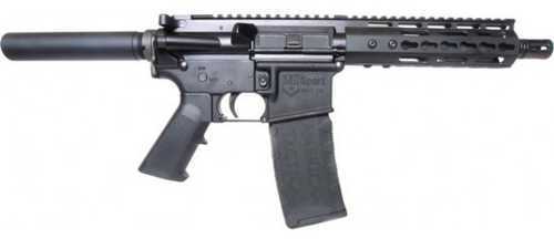American Tactical Imports Mil-Sport AR-15 Pistol 300 AAC Blackout Round Capacity 7.5" Barrel Finish
