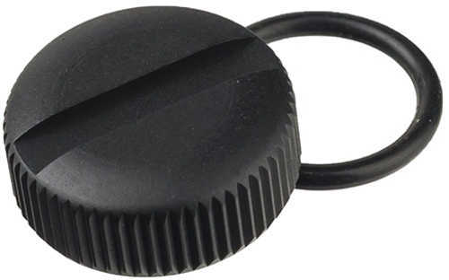Aimpoint Adjustment Cap with Slot T-2/H2 Black