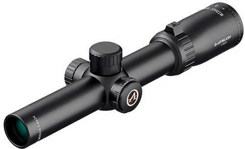 Athlon Optics Midas BTR Riflescope 1-6x24mm-img-0