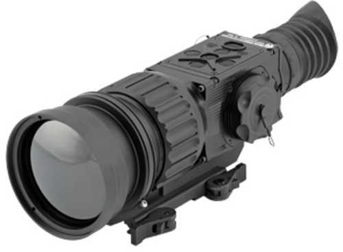 FLIR ZEUS THERMAL WEAPON SIGHT OFFERS A DIGITAL INCLINOMETER ELETRONIC COMPASS MULTIPLE BALLISTIC DROP RETICLES FOR ACCU