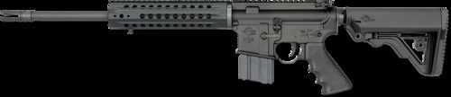 Rock River Arms LAR-6.8 Coyote Carbine 6.8mm Remington Special 20 Round Capacity 16" Barrel Black Finish