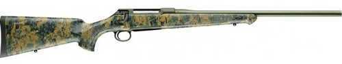 Blaser Sauer USA 100 Cherokee 6.5 PRC 5 Round Capacity 22" Barrel Camoflage Finish