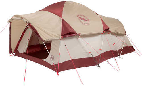 Big Agnes Flying Diamond 6 Person Md: TFD617