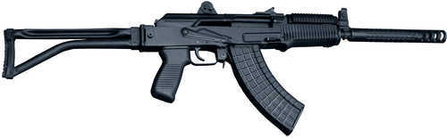 Arsenal SAM7SFK Gambit Semi-Automatic Rifle 7.62X39mm 16.2" Barrel 30 Round Capacity Black