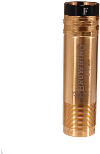 Browning Diamond Grade Invector-Plus Choke Tube Full, 12 Gauge, Extended 1134153