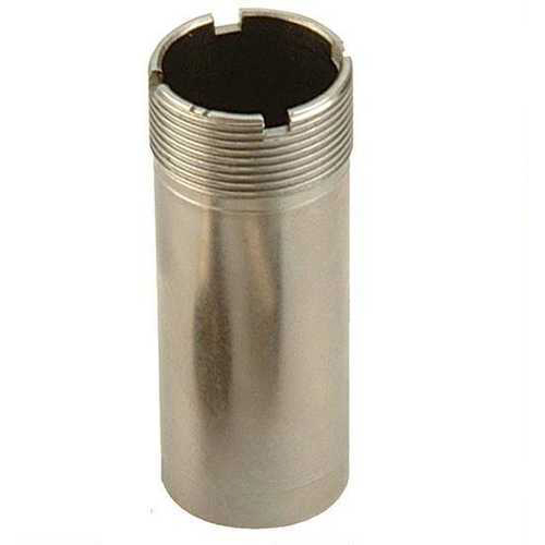 Beretta JCTUBE47 MobilChoke Flush 410 Gauge Bore Skeet Stainless Steel Md: