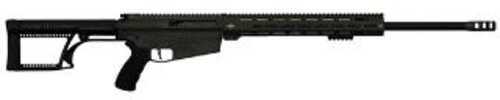 Alex Pro Firearms Mlr30n Rifle 30 Nosler 22" Barrel Black 5 Round Mag