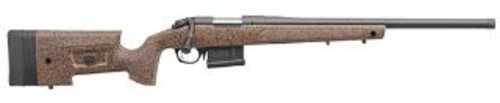Bergara B-14 Hmr Rifle 6mm Creedmoor Mold Minichasis 26" Barrel