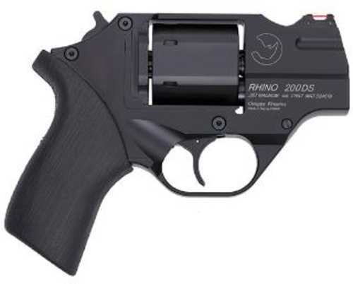 Chiappa Rhino Revolver 357 Mag 2" Barrel 6 Round