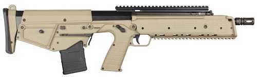 Kel-Tec RDB Carbine 223 Remington|5.56 NATO 17.4" Barrel Blue Finish