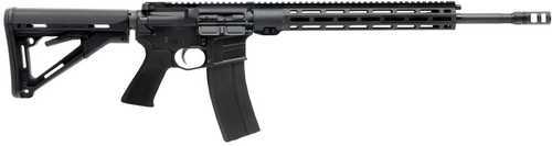Savage Arms MSR 15 Recon LRP 6.8mm SPC MatteFinish-img-0