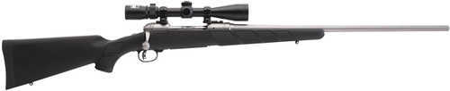 Savage Arms 16/116 Trophy Hunter XP 308 Winchester 4+1 Round Capacity 22" Barrel Matte Stainless Finish