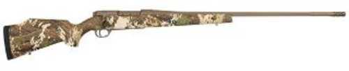 Weatherby Mark V Rifle 300 28" Barrel Subalpine Camo