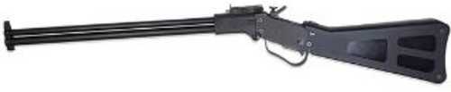 Tps Arms M6 Rifle Shotgun Takedown Combo 22 Lr 410 Ga 18.25" Barrel