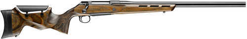 Sauer S100 308 Winchester 5+1 Round Capacity 24" Barrel Laminated Wood Stock