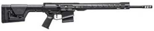 Rise ARMAMENT 1121xr Rifle 6.5 Creedmoor 22" Barrel Black Precision-img-0
