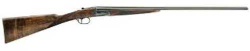 Dickinson Estate Shotgun SxS 410 Ga 3" Chamber 28" Barrel Turkish walnut stock