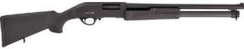Hatsan Escort Aimguard Pump Shotgun 20 Ga 3" Chamber 18" Barrel Synthetic Stock