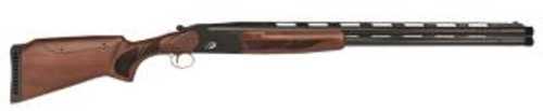 Lsi Pointer Clays Over / Under Shotgun 12 Ga 30" Barrel Adjustable Cheek Piece Turkish Walnut Stock
