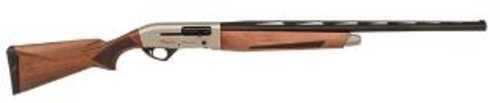 Lsi Pointer Phenoma Shotgun 410 Ga 3" Chamber 28" Barrel Grey Cerakote Receiver Turkish Walnut Stock