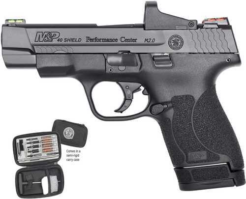 S&W Pistol Mp40 Sheild M2.0 Performance Center-img-0