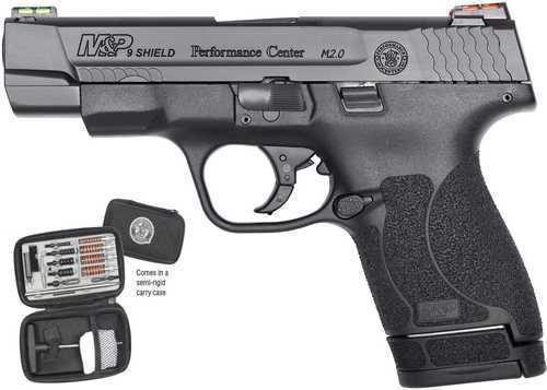 S&W Pistol Mp40 Shield M2.0 40-img-0
