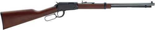 Henry Repeating Arms Frontier 17 HMR Lever Action Rifle 20" Octagon Barrel-img-0