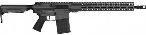 CMMG Rifle Resolute 300 MK3 .308 Winchester 20 Round Sniper Grey Finish