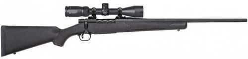 Mossberg Patriot Rifle 25-06 Rem 22" Scope-img-0