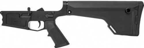 New Frontier C-10 Complete Rifle Lower Receiver Ar10
