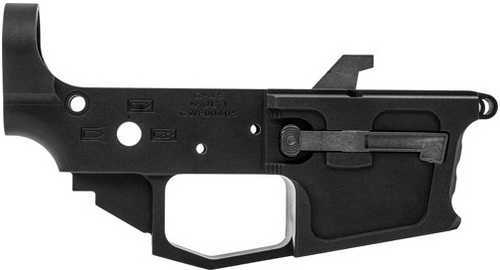 New Frontier C-45 Stripped Lower Receiver 45 Acp / 10mm-img-0