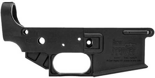 New Frontier Carbon Fiber / Polymer Lw-4 Lower Receiver Ar15