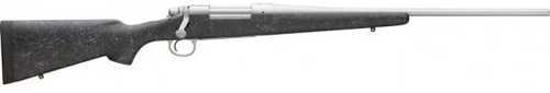 Remington 700 Long Range Rifle 6.5 Creedmoor 26" Barrel Stainless Steel Finish Bell & Carlson M40 Tact Stock