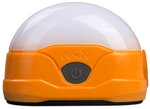 Fenix Flashlights Camping Lantern CL20R LED Rechargable Orange