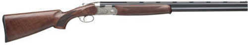 Used Beretta 686 Silver Pigeon 20 Gauge Shotgun 28" Barrels Over/Under J6863K8