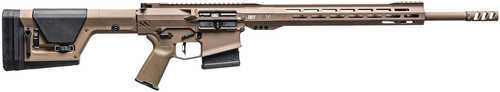 Rise Armament 1121XR Precision 6.5CM 22" 20rd FDE-img-0