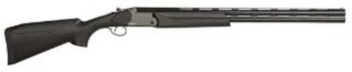 Tristar Upland Hunter Over / Under Shotgun 12 Ga 28" Barrel With Extractor Black Synthetic Stock