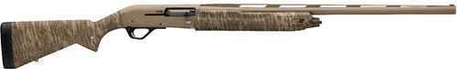 Winchester Sx4 Hybrid Hunter Shotgun 12 Ga 28" Barrel 3.5" Chamber Mossy Oak Bottomlands Finish