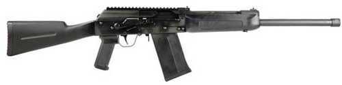 SDS Imports Lynx Lh12 3 Gun Shotgun 12 Ga 19" Barrel 3" Chamber 5 Round Mag Black