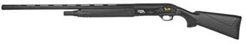 Used Armscor Lion Principal SA Shotgun 12 Ga 3" Chamber 28" Barrel Black Synthetic Stock 5 Round Damaged Packaging MP-100