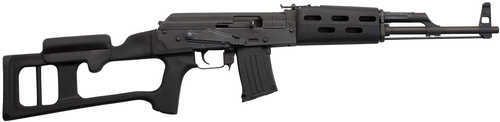 Chiappa Firearms RAK-9 AK47 Semi-Automatic Rifle 9mm 17.25" Barrel 10 Round Capacity Synthetic Black Stock Matte