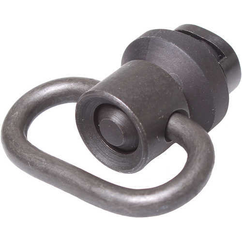 Troy Swivel Fits TRX Rails Quick Detach Black Finish SRAI-TRX-HERP-00