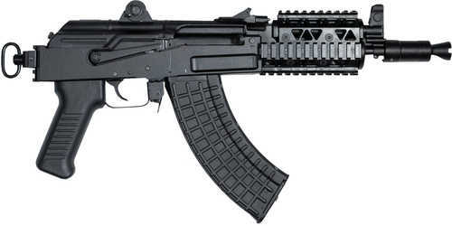 Arsenal Inc. SAM7K Semi-Automatic Pistol 7.62X39 10.5" Barrel Steel Frame Ambidextrous Safety 5Rd