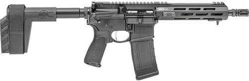Springfield Armory Saint Victor Semi-Automatic Pistol 300 Blackout 7.5" Barrel Round