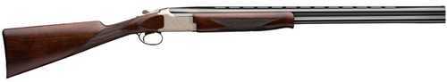 Browning Citori Feather Superlight 16 Gauge Over/Under Shotgun 28" Barrel Grade II/III Walnut
