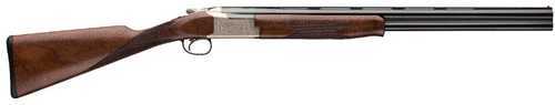 Browning Citori 725 Feather Super Light Over/Under Shotgun 20 Gauge 26" Barrel Grade II/III Walnut