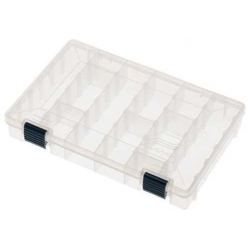 Plano 23700-02 Stowaway with Adjustable Dividers 
