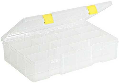 Plano Stowaway Utility Box 3700 Size 14 X 9 Deep Version Md#: 23730-05 -  1087611 | Wholesale Hunter