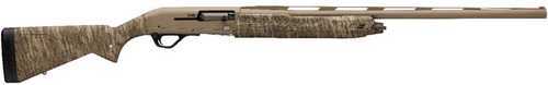 Winchester SX4 Hybrid Hunter 12 Gauge 26" Barrel 3.5" Chamber 5 Round Dark Earth Finish Mossy Oak Bottomlands Synthetic Stock