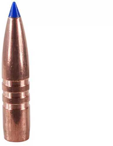 Barnes Bullets 6.5mm Caliber (.264") 120 Grains Boat Tail (Per 50) 30242